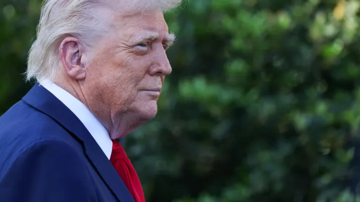 What’s different about these first 100 days of Trump?