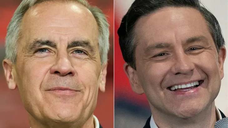 Candidates make final appeal to voters ahead of Canada's election