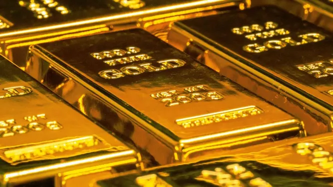 Bank of Portugal’s Gold Reserves Surge by 34% Amid Global Market Volatility