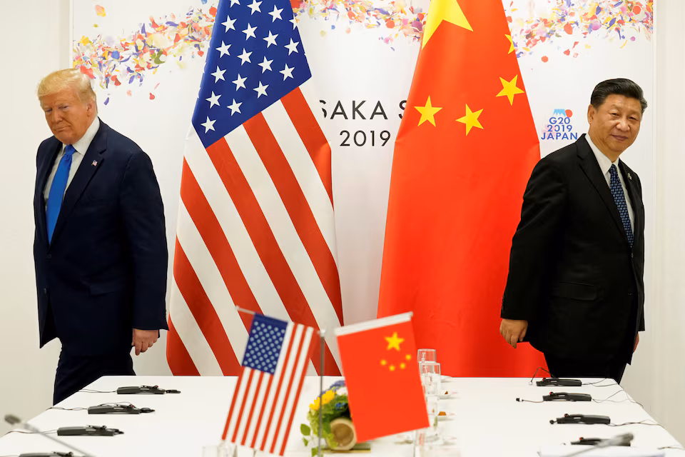 Trump Signals Potential Reduction in 145% Tariffs on Chinese Imports
