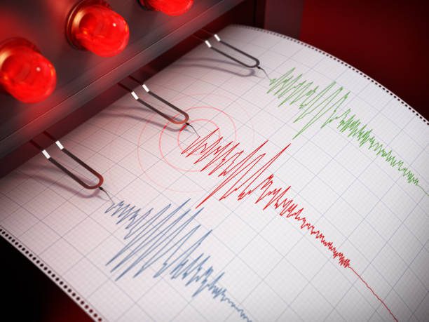 Southwest Iceland Hit by 3 Earthquakes in One Hour; Quakes Felt Near Reykjavik and Keflavik