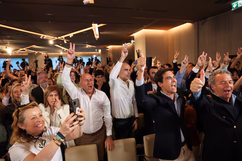Portuguese Head to Polls Amid Fears of Political Instability