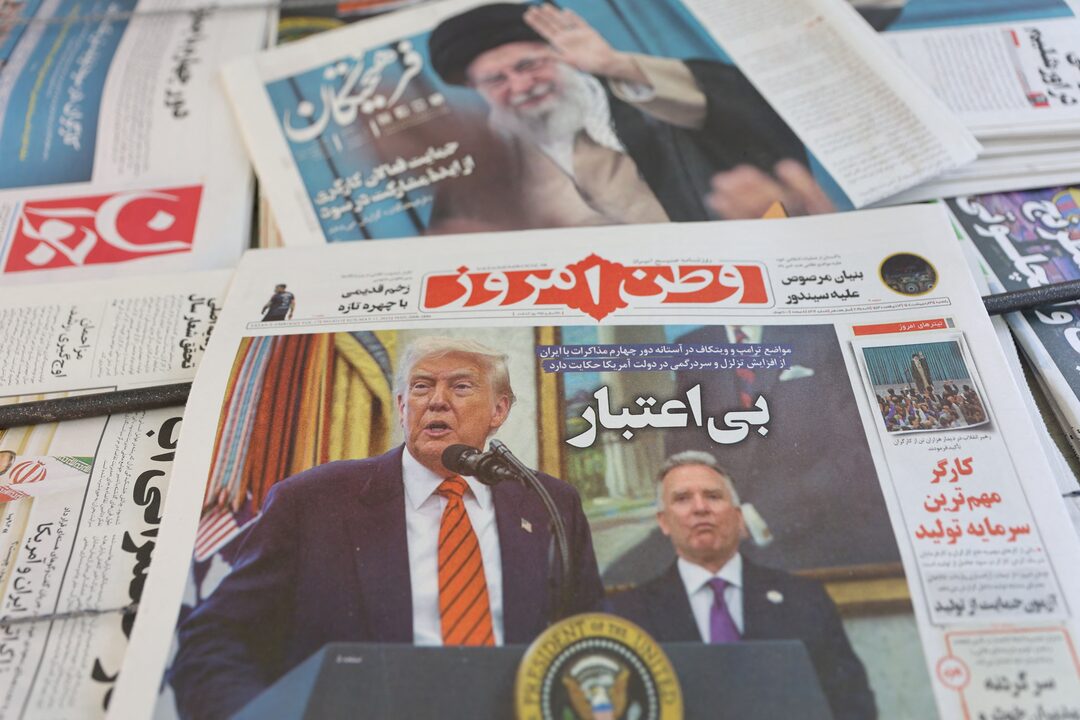 Iran, US to Resume Nuclear Talks as Red Lines Clash