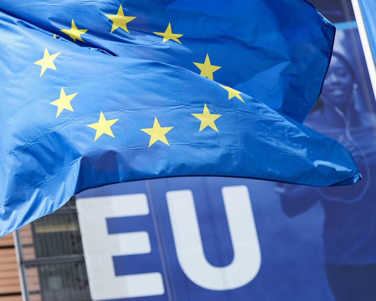 Trump News at a Glance: ‘Don’t Trade Threats with Us,’ EU Warns Amid Trump’s Tariff Push