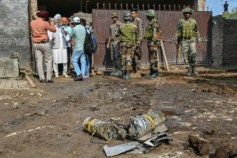 India's Attempt to Project Strength Backfires Amidst Operation Sindoor