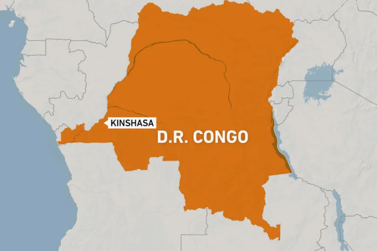 Over 100 Killed in Eastern DR Congo Flooding, Officials Confirm