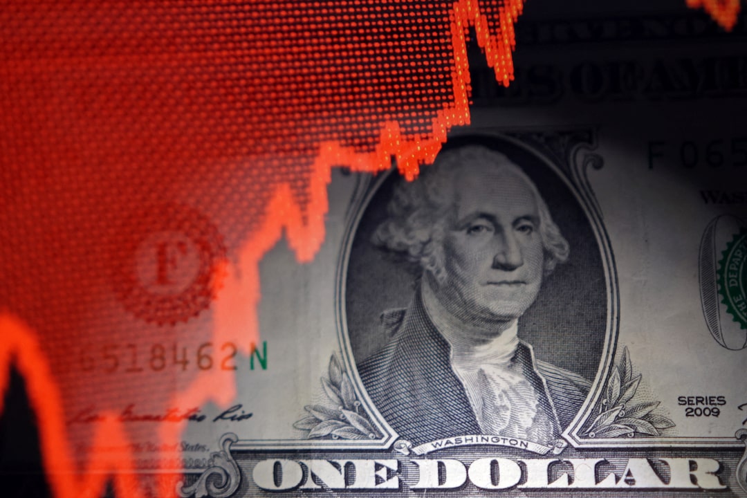 "Stocks and Dollar Gain on US-China Trade Talks, But More Clarity Awaited"