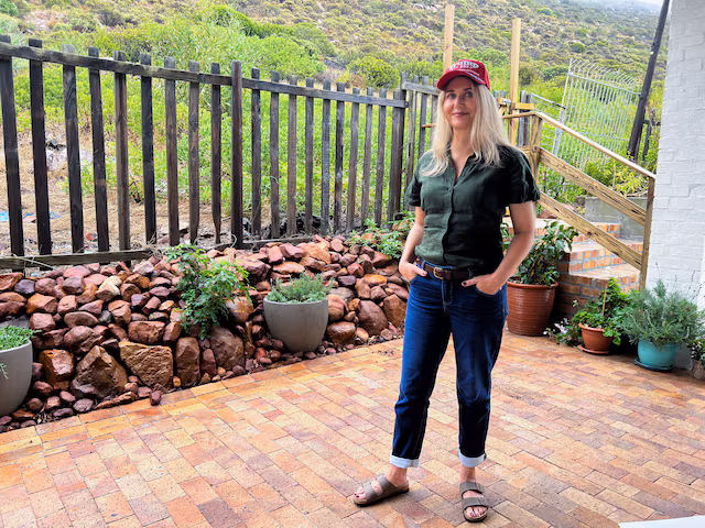 First Group of White South Africans Departs for U.S. Under Trump’s Controversial Refugee Program