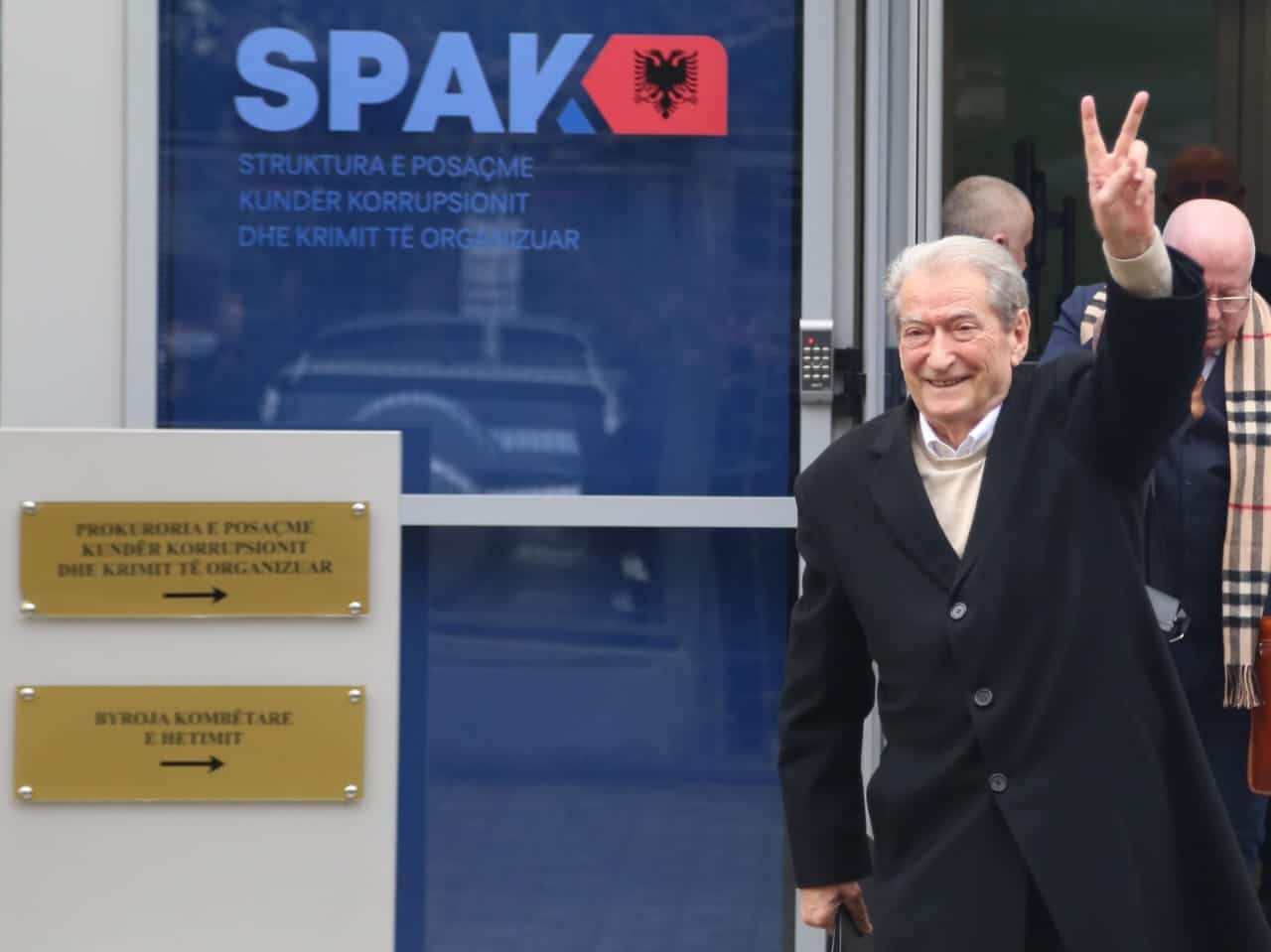 After Albania’s Election, Defeated Democratic Party Urged to Reform and Bring in New Leaders