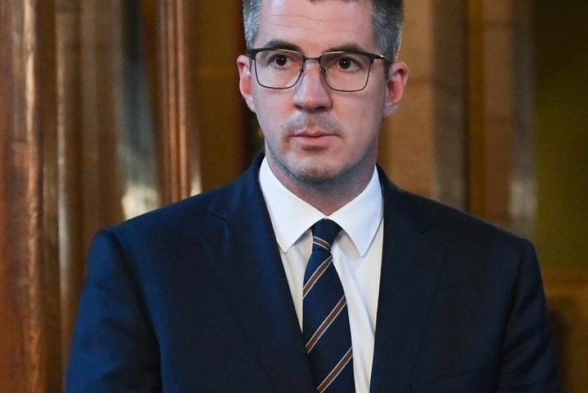 Hungarian National Security Service Identifies Additional Ukrainian Spies