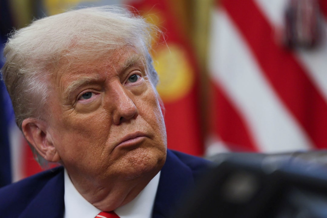 U.S. and Britain Expected to Announce Tariff Deal on Thursday
