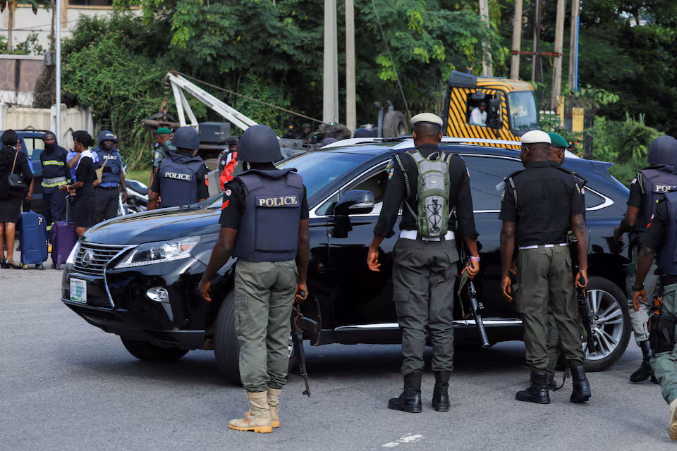 'Sit-at-Home' Separatist Protests in Nigeria’s Southeast Linked to 700 Deaths, Report Finds