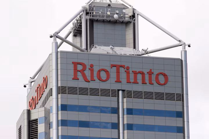 Argentina Approves $2.5 Billion Rio Tinto Lithium Project to Boost Energy Transition