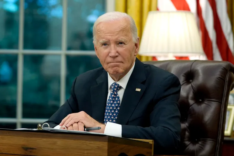 Trump Suggests Cover-Up of Biden’s Cancer as Questions Swirl Over Diagnosis