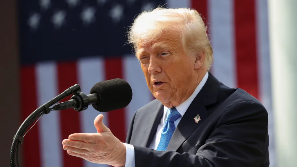Russia-Ukraine War Live: Trump to Hold Calls With Putin, Zelenskyy Amid Escalation