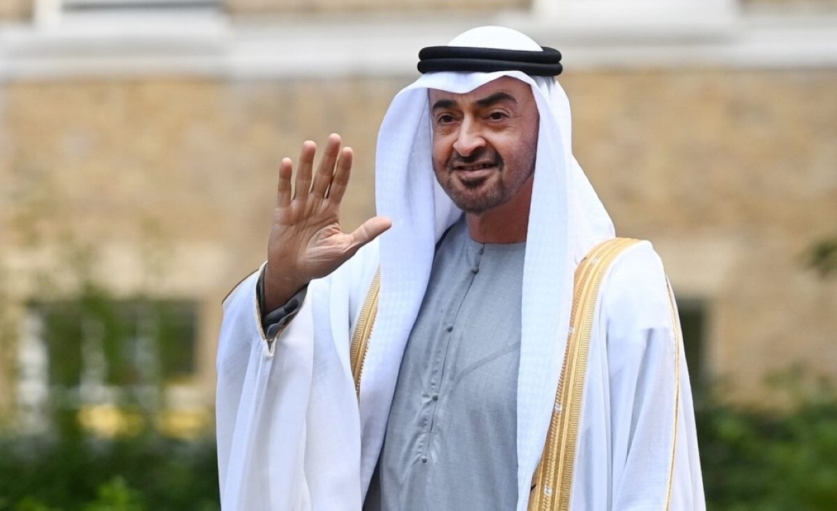 UAE Mobilizes Lobbyists to Counter U.S. Sanctions Over Sudan Civil War Support