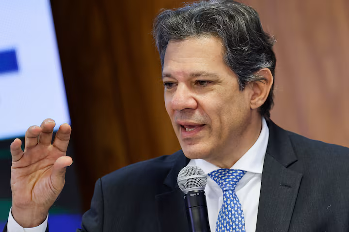 Brazil Backs Down on Higher Tax for Overseas Investments After Public, Market Backlash