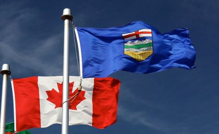 Alberta Separatism Gains Attention but Remains a Minority View, Leger Poll Finds