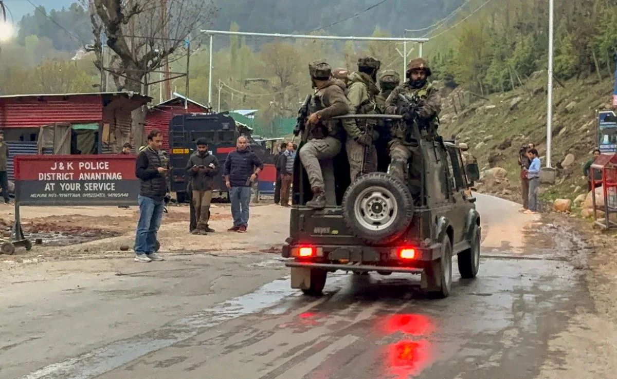 India Blasts Pakistan at UN Over Indus Waters Treaty, Pahalgam Attack; Says 20,000 Indians Killed in Terror Attacks