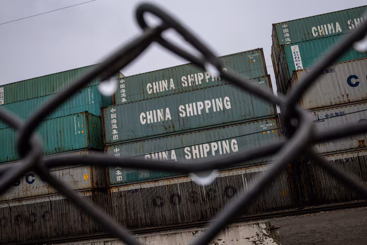 China Emphasizes Importance of U.S. Trade Talks, Calls Multilateralism the Path Forward