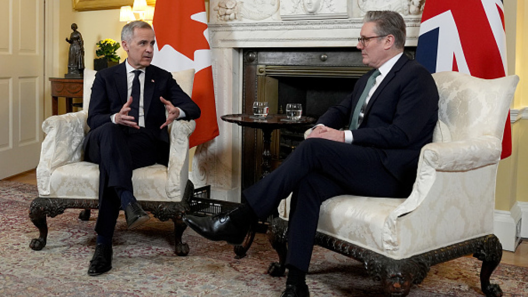 UK, Canada, France Warn Israel Over ‘Egregious’ Actions in Gaza
