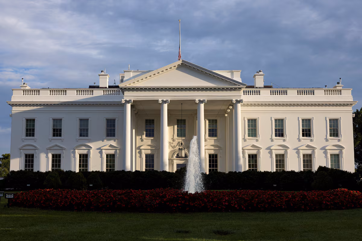 White House National Security Council Hit by More Firings, Sources Say