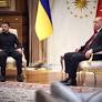 Ukraine Peace Talks in Istanbul Stalled by Absence of Putin and Trump