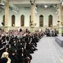 Iran’s Leaders Condemn Trump’s ‘Disgraceful’ Remarks During Middle East Tour