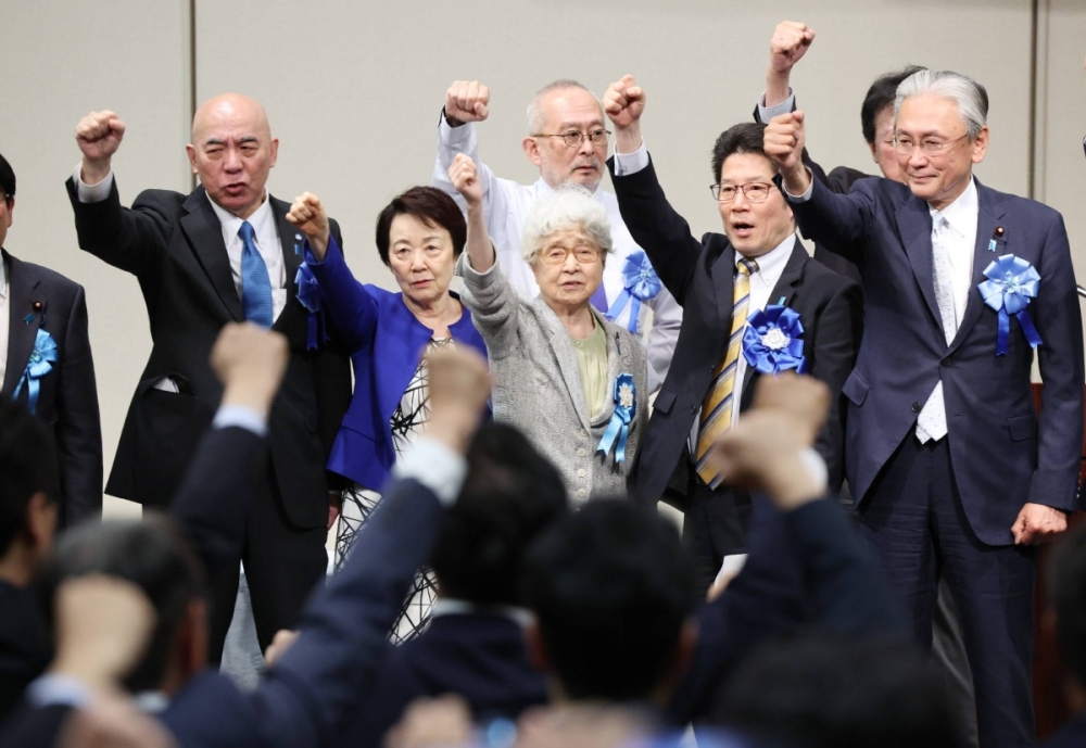 Families of Japanese Abductees Urge Government to Bring Loved Ones Home “Within the Year”