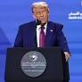 Trump Announces Lifting of U.S. Sanctions on Syria in Major Policy Shift