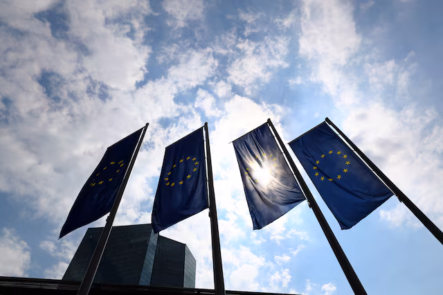 ECB Targets Political Agreement on Digital Euro by Early 2026 Amid Geopolitical and Tech Concerns