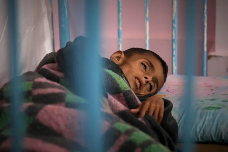 Humanitarian Catastrophe in Gaza: 57 Palestinians Die of Starvation Amid Israeli Blockade