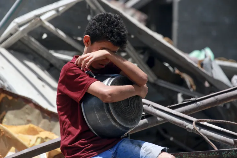 UK, France, Canada Warn Israel of Sanctions as Global Opinion on Gaza Shifts