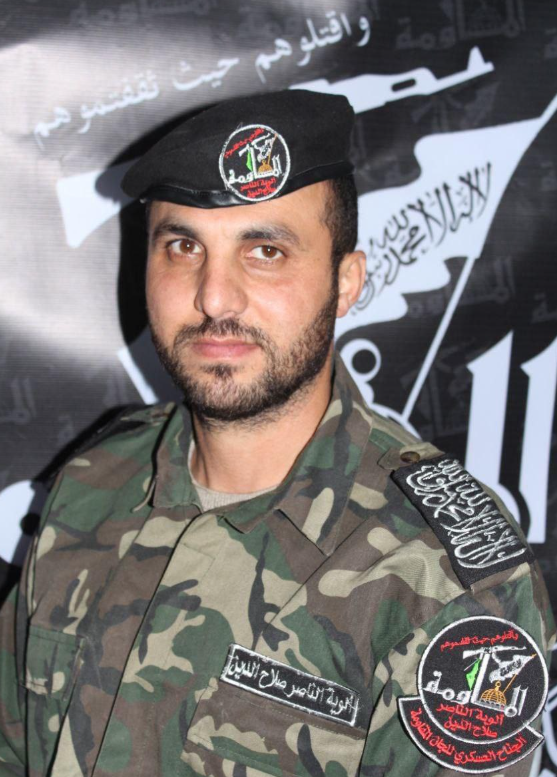 Israeli Forces Disguised as Palestinian Women Kill Gaza Commander in Covert Operation