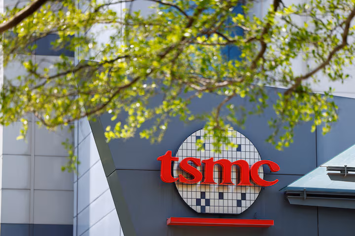 TSMC to Open European Chip Design Centre in Munich, Germany