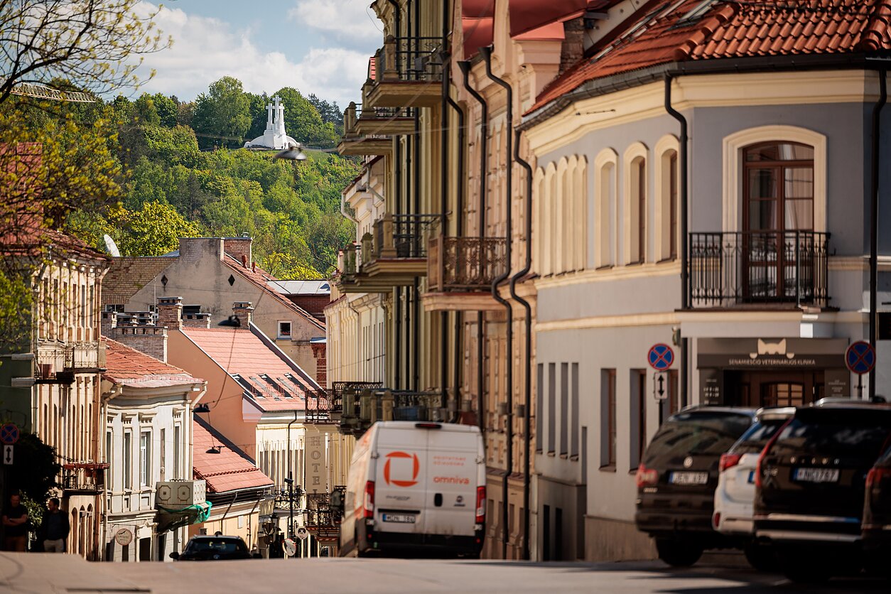 Lithuanian Economy Remains Resilient Amid Rising Risks, Says Central Bank