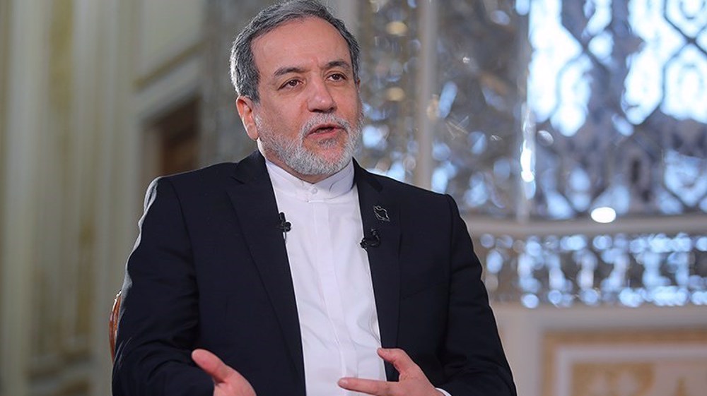 Iran Warns of ‘Harsh Response’ if West Triggers Snapback Sanctions Mechanism