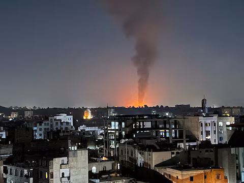 U.S.–Houthi Ceasefire: Strategic Pause Amid Ongoing Regional Tensions