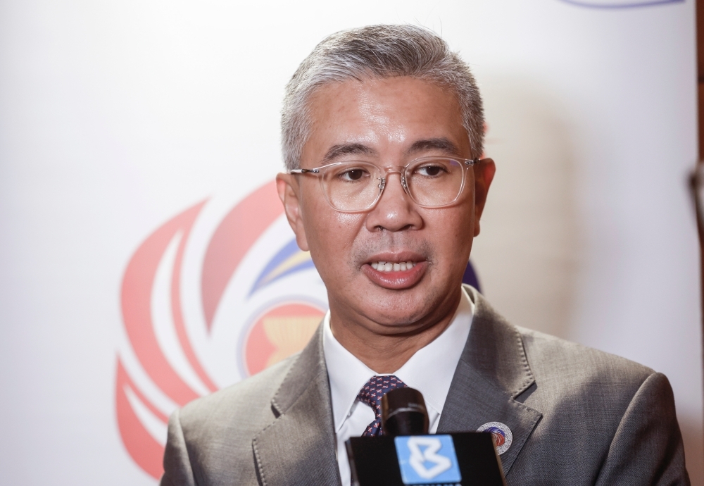 Malaysia, GCC Launch Free Trade Talks to Boost Exports and Cut Trade Barriers