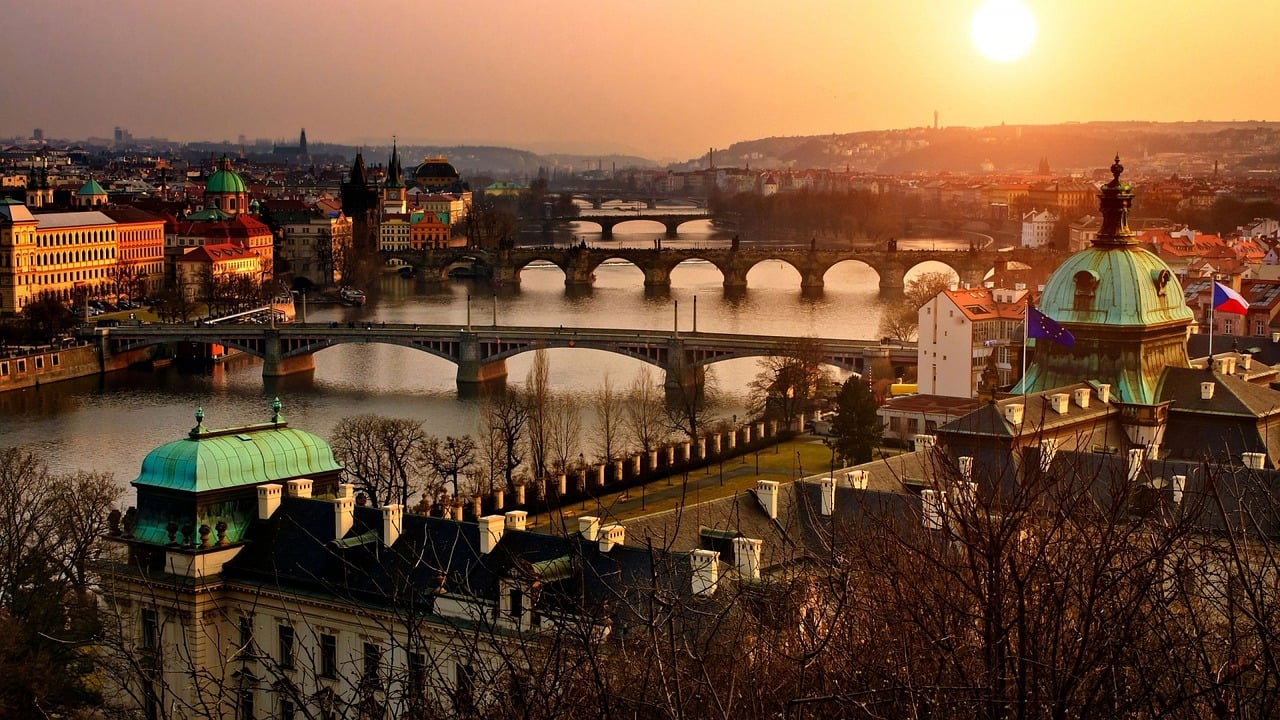 Hungarian Association in the Czech Republic Marks 35 Years of Cultural Unity