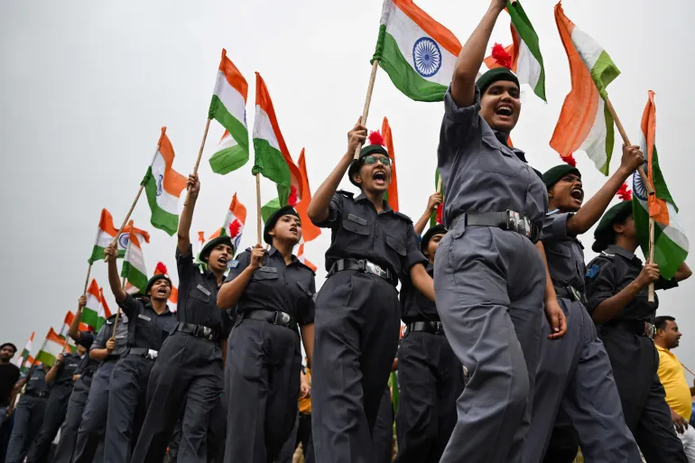 India Expels Pakistani Diplomat Amid Escalating Tensions Over Kashmir Attack