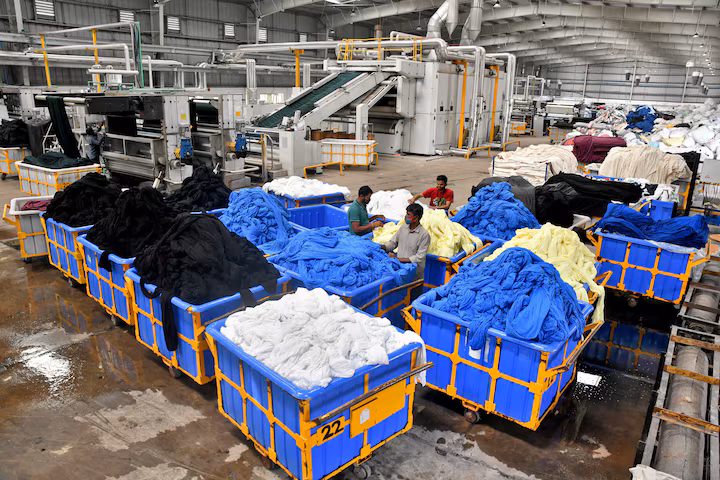 India Launches Monthly Labour Data with April Unemployment Rate at 5.1%