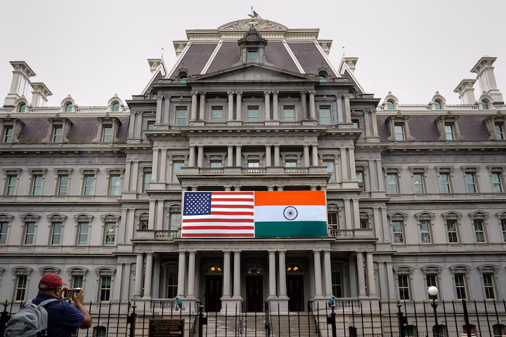 U.S. Imposes Visa Bans on Indian Travel Agents Accused of Facilitating Illegal Migration