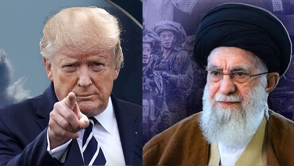 U.S. Intel Indicates Israel Planning Potential Attack on Iran’s Nuclear Program