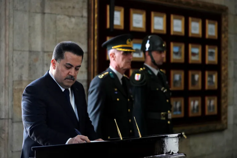Iraq Releases Over 19,000 Prisoners Under New Amnesty Law, Including Some Ex-ISIL Members
