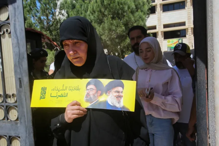 Hezbollah Holds Firm in Lebanon’s Municipal Elections Amid National Turmoil