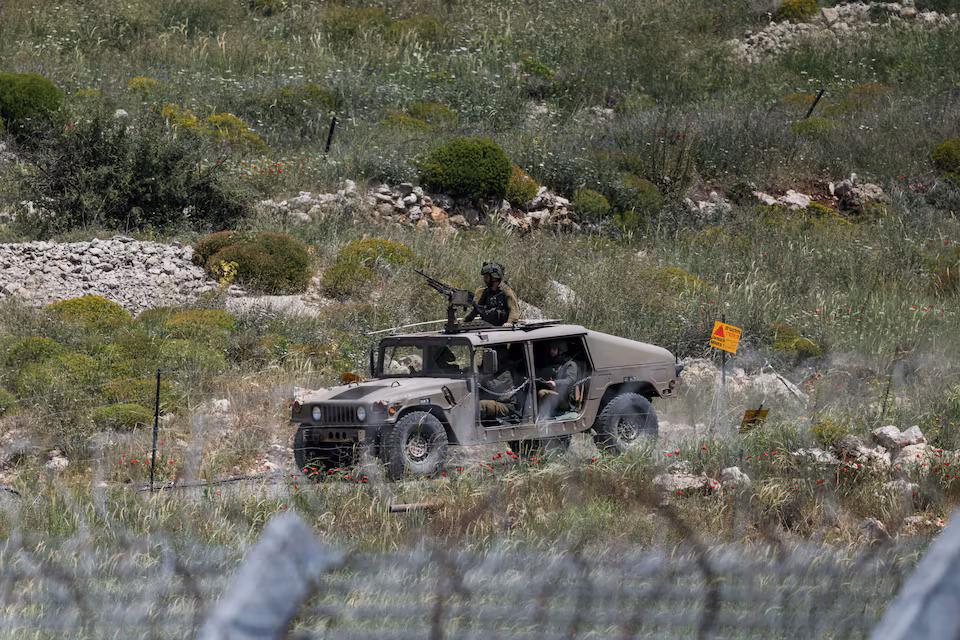 Syria and Israel Hold Direct Talks Focused on Border Security and De-escalation