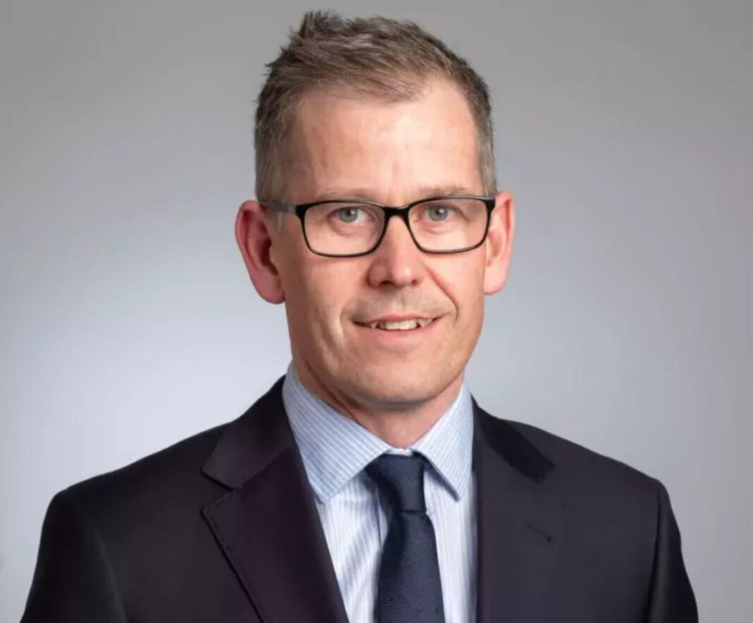 New Reserve Bank Governor Appointed in New Zealand