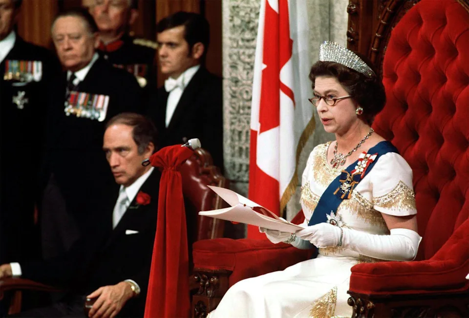 King Charles Follows in Queen Elizabeth’s Footsteps with Historic French Senate Address