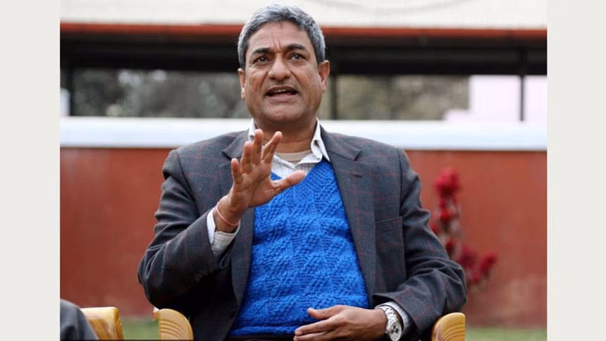 Visit Visa Scandal: Nepal’s Minister Defends Himself as Calls Grow for Resignation
